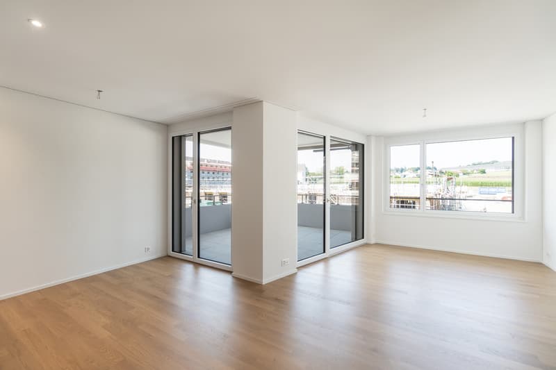 Appartement attractif de 3½ pièces pour première occupation (2)