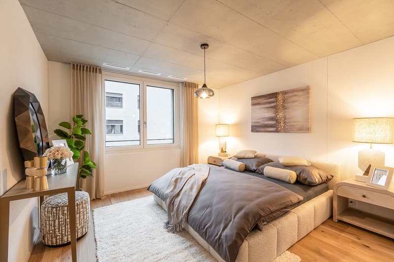 Letzte verfügbare Wohnung - "im-unterstein.ch" (7)