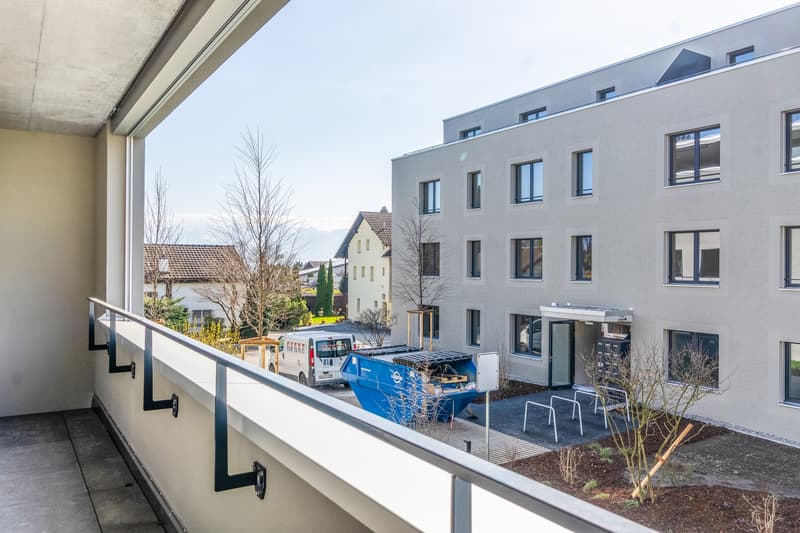 Letzte verfügbare Wohnung - "im-unterstein.ch" (12)