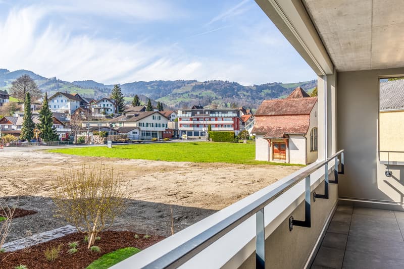 Letzte verfügbare Wohnung - "im-unterstein.ch" (11)