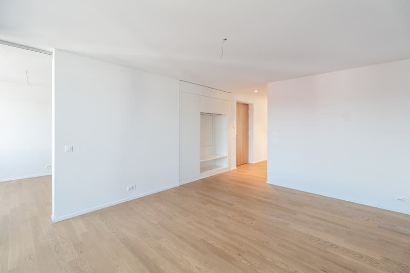 Traumwohnung nähe des Sempachersees (6)