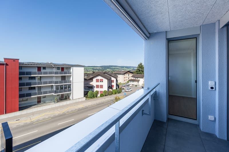 Traumwohnung nähe des Sempachersees (9)