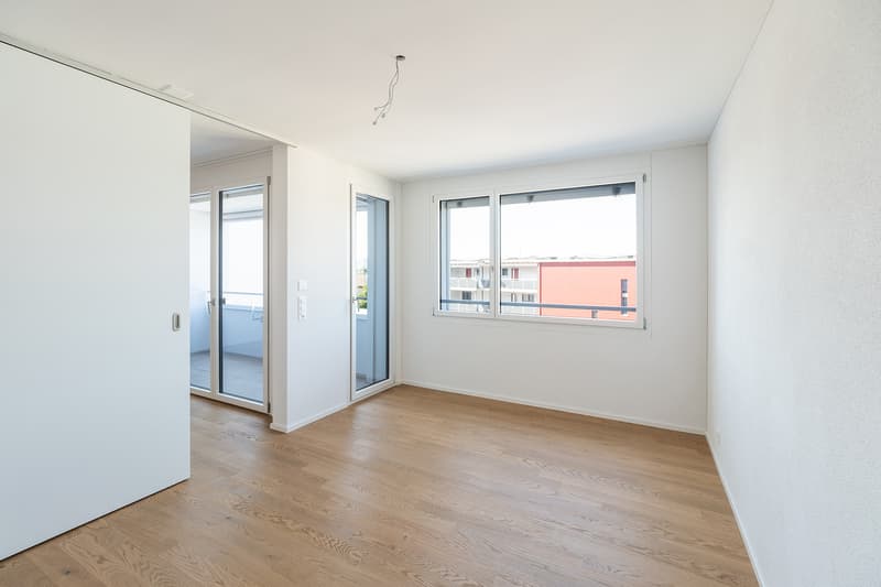 Traumwohnung nähe des Sempachersees (11)