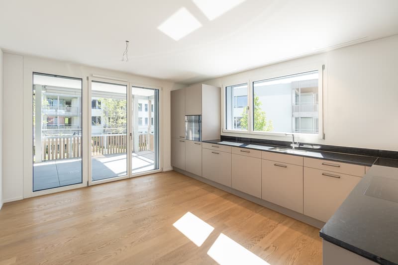 Traumwohnung nähe des Sempachersees (4)