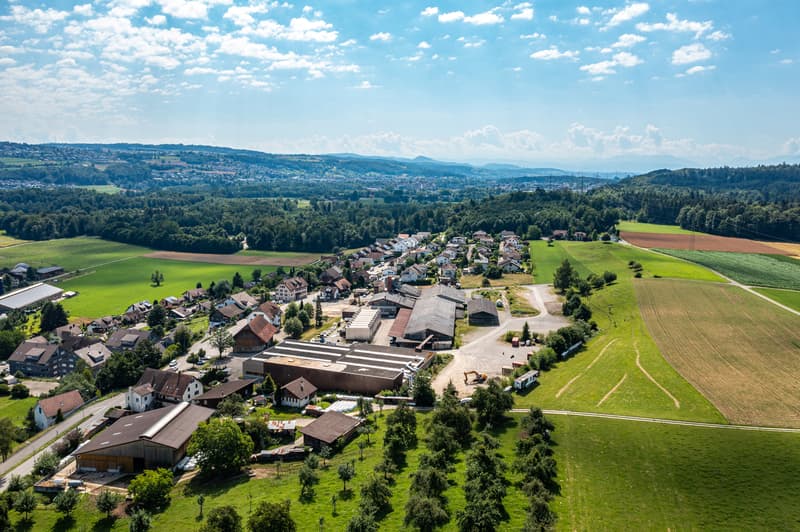 Wohntraum für Pendler (7)