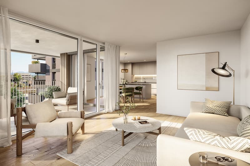 Modern, zentral, flexibel: Ihr neues Zuhause im "salzhof-süd.ch" (6)