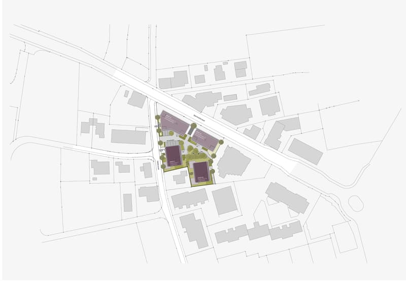 Familienidylle in Widnau - 5.5-Zimmerwohnung mit Gartenfläche (10)