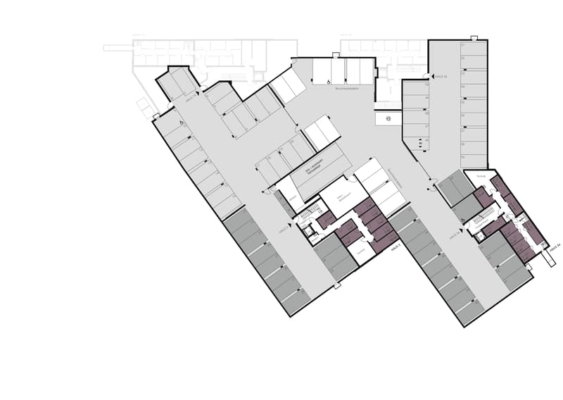 Familienidylle in Widnau - 5.5-Zimmerwohnung mit Gartenfläche (12)