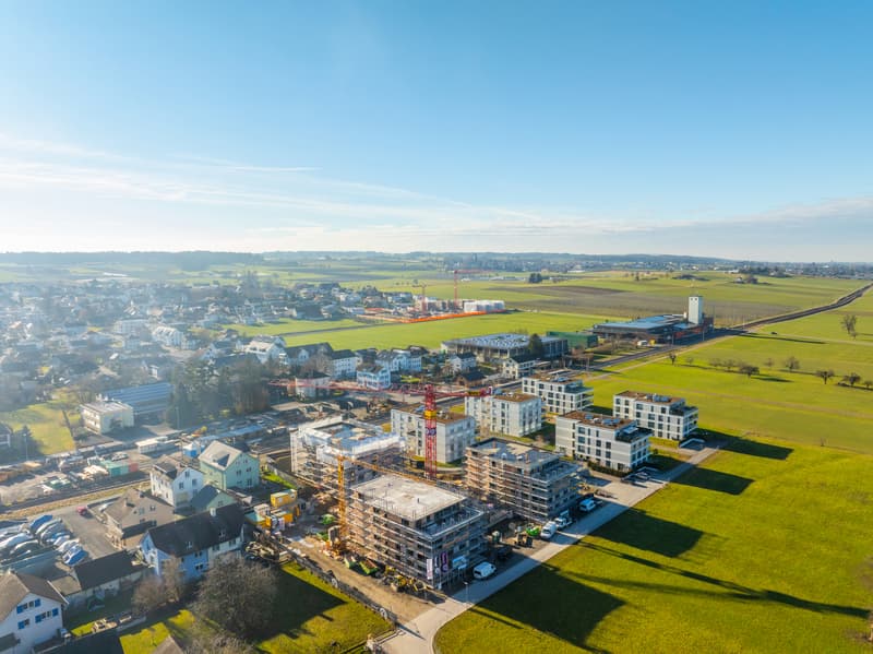 Traumhaftes Wohnen am Bodensee (11)