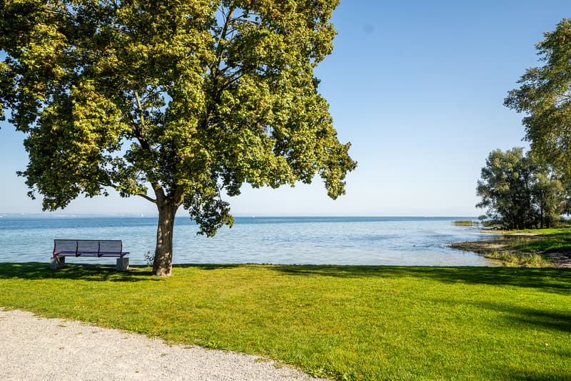 Traumhaftes Wohnen am Bodensee (9)