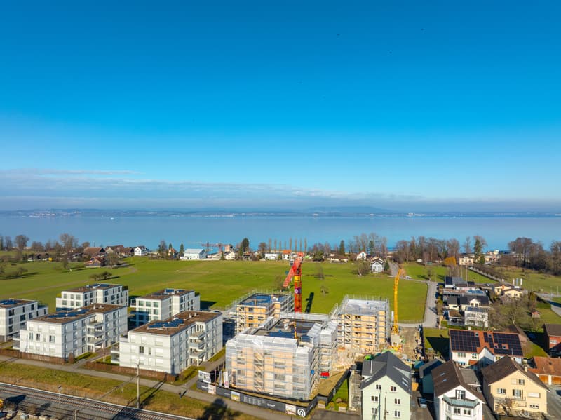 Traumhaftes Wohnen am Bodensee (10)
