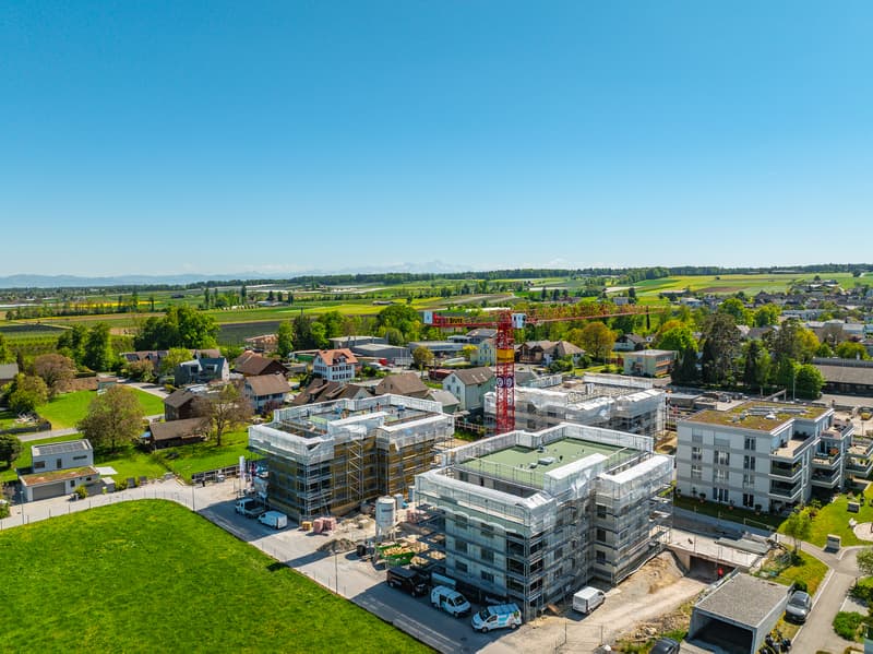 Traumhaftes Wohnen am Bodensee (7)