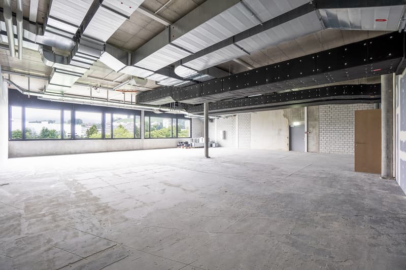 Gewerbeflächen für Büro und Dienstleistungen im Neudorf-Center (8)