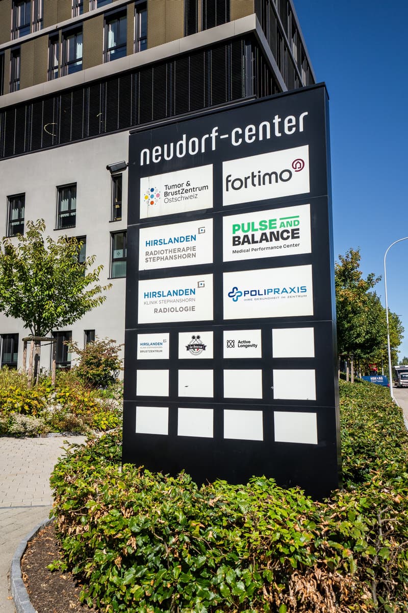 Gewerbeflächen für Büro und Dienstleistungen im Neudorf-Center (6)
