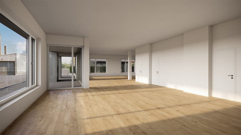 Ein Standort mit langfristigem Potenzial (2)