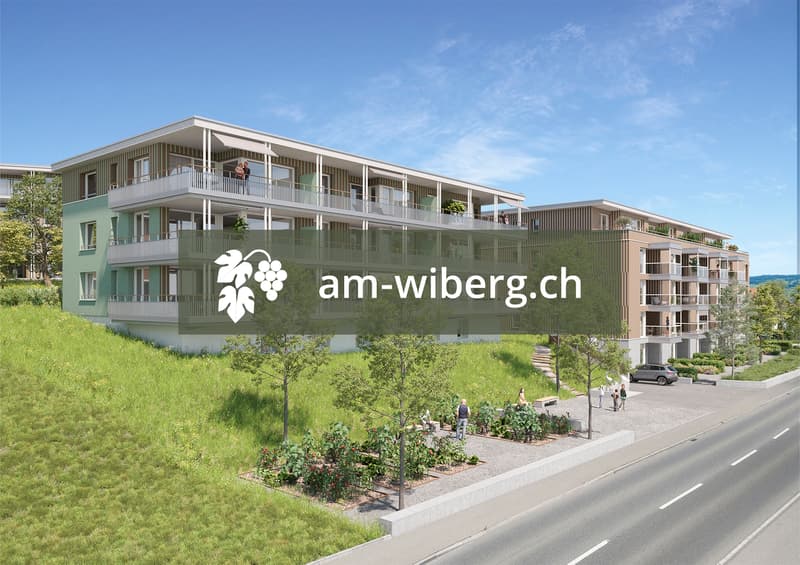 topmoderne Eigentumswohnung in der neuen Überbauung am-wiberg.ch (1)