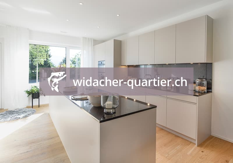 Modernes Wohnen mit viel Platz und Wohnqualität (1)