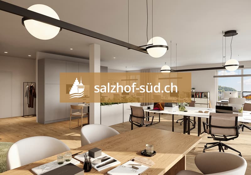 Ein Ort für Begegnung und Entwicklung (1)