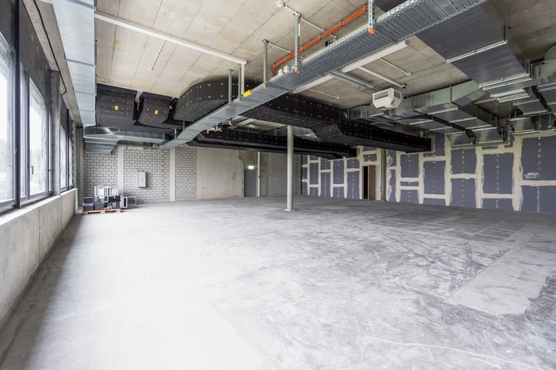 Gewerbeflächen für Büro und Dienstleistungen im Neudorf-Center (10)