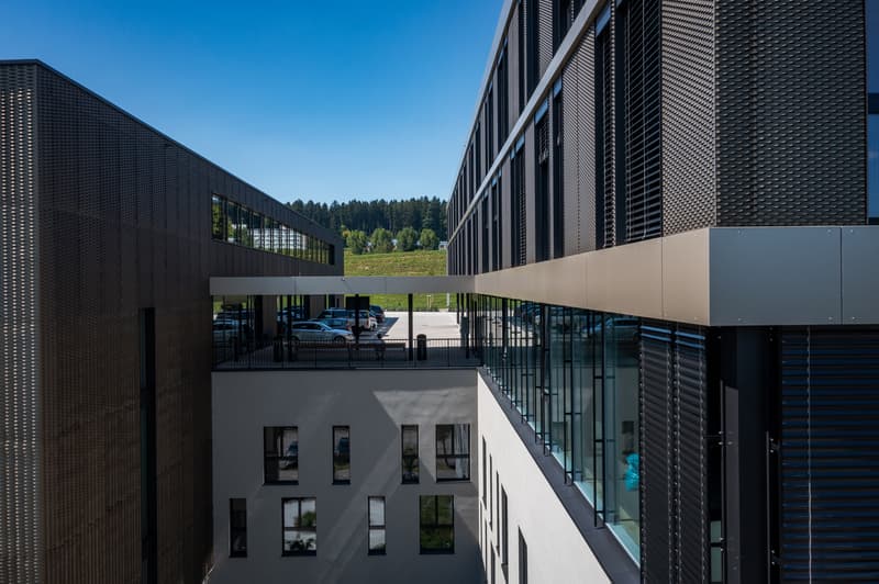 Gewerbeflächen für Büro und Dienstleistungen im Neudorf-Center (5)