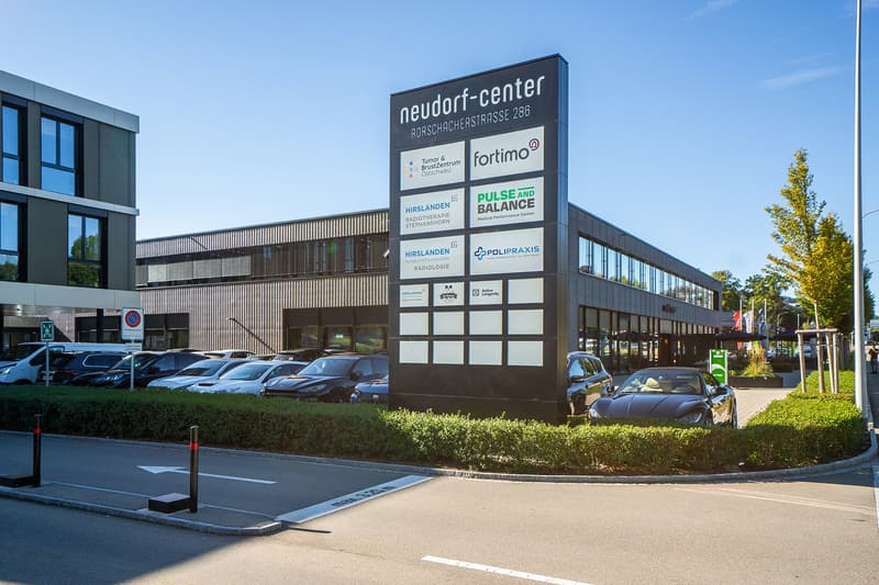 Ihr Kompetenzzentrum mit bester Anbindung | neudorf-center (2)