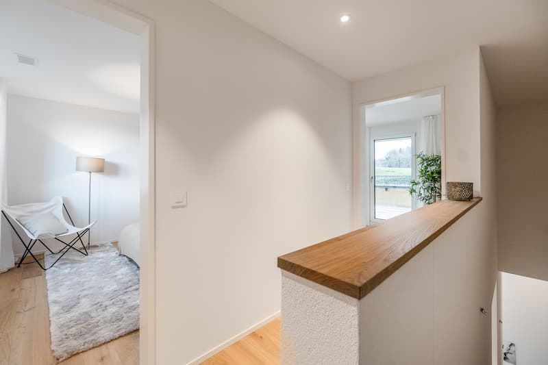 Familienfreundliches Haus mit exklusiver Gartenfläche (10)