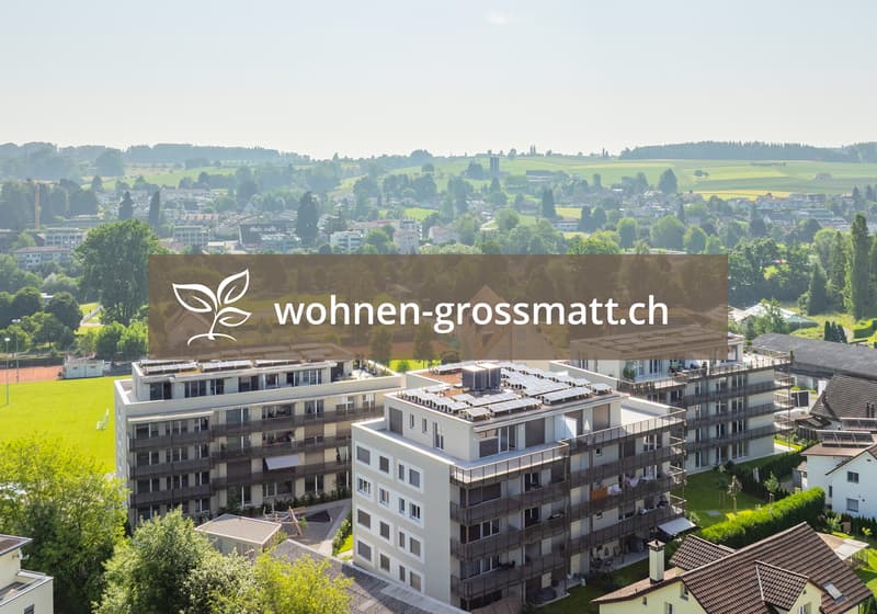 Letzte Erdgeschoss-Wohnung - Perfekte Kombination aus Ruhe und Stadtnähe (1)