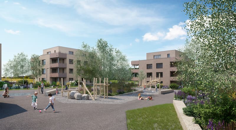 geniessen Sie die schönen Sommertage auf Ihren Terrassen (8)