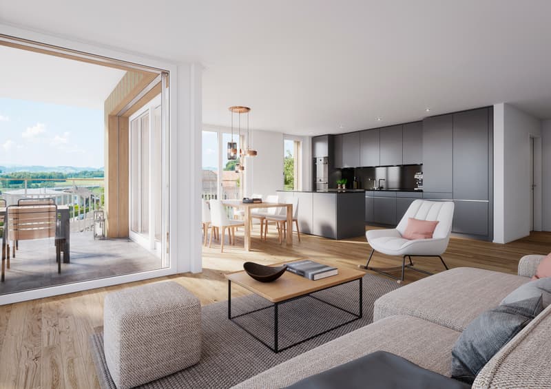 Ihr perfektes Atelier in St. Erhard (5)