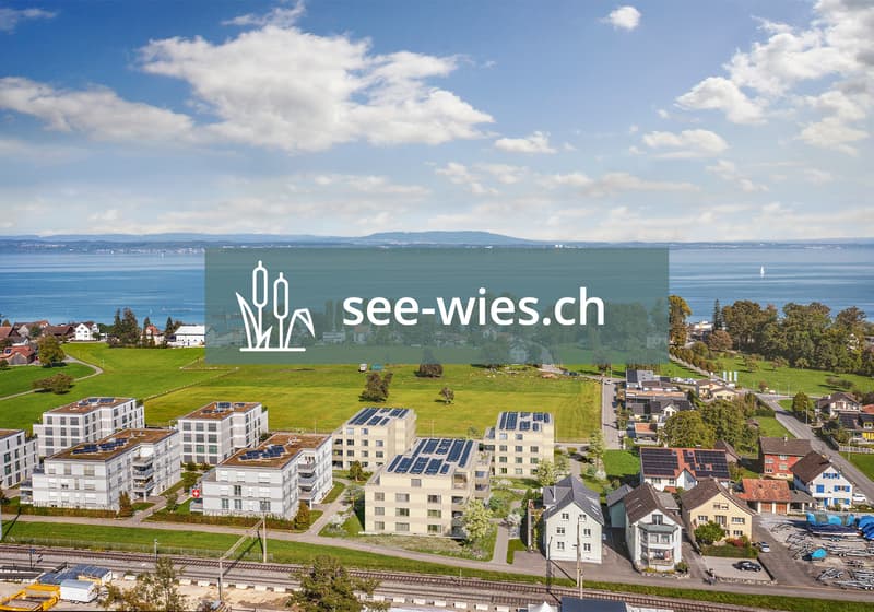 Traumhaftes Wohnen am Bodensee (1)
