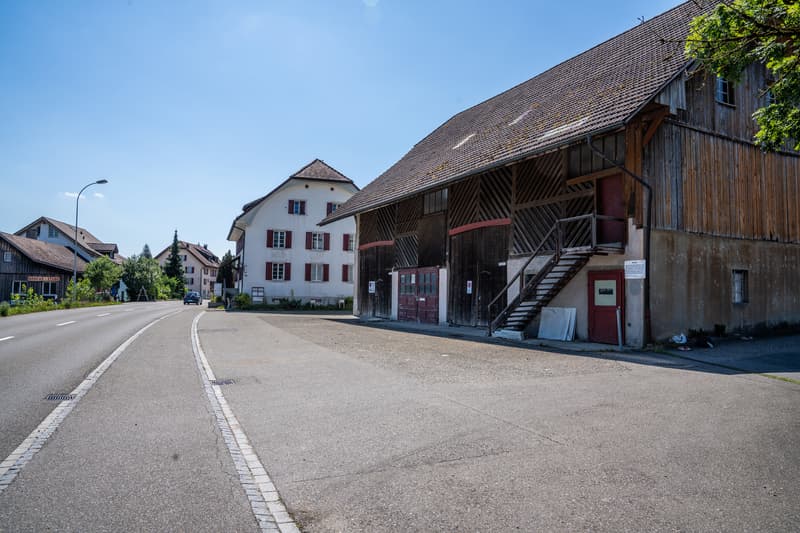 Attraktive Reiheneinfamilienhaus in familienfreundlichem Quartier (6)