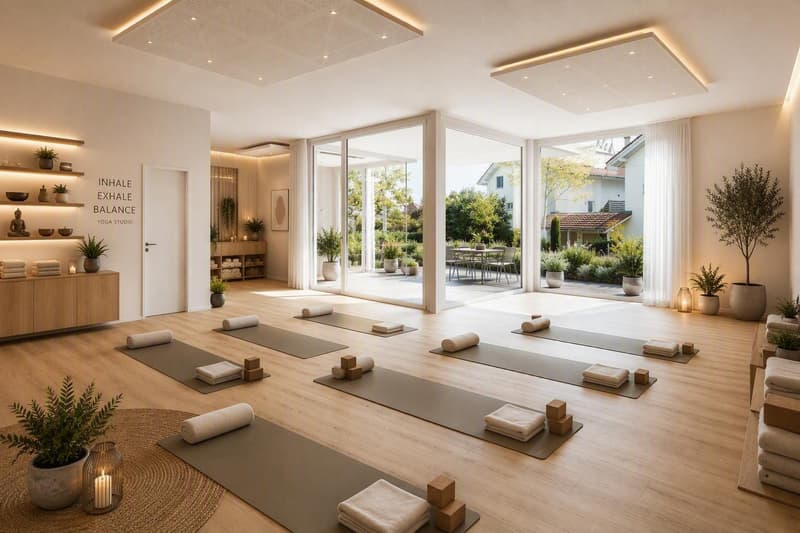 Ihr perfektes Atelier in St. Erhard (7)
