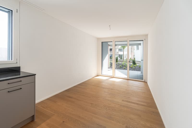 Traumwohnung nähe des Sempachersees (7)