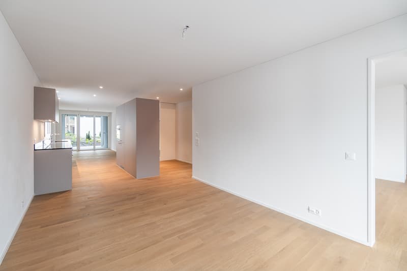 Traumwohnung nähe des Sempachersees (8)