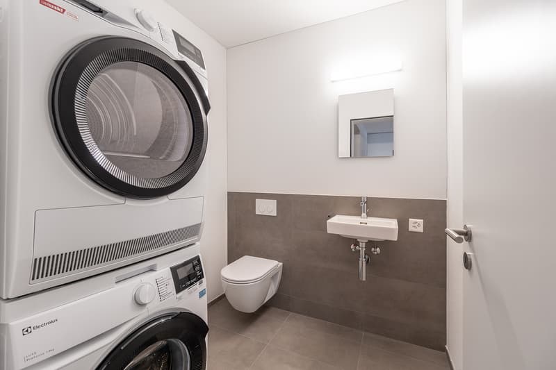 Traumwohnung nähe des Sempachersees (10)