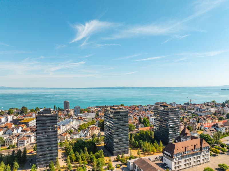 Wohnen in unmittelbarer Nähe zum Bodensee (8)