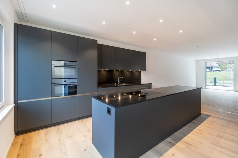Ihr neues Zuhause: Grosszügiges 5½-Zimmer-Reiheneinfamilienhaus - Erstbezug (13)