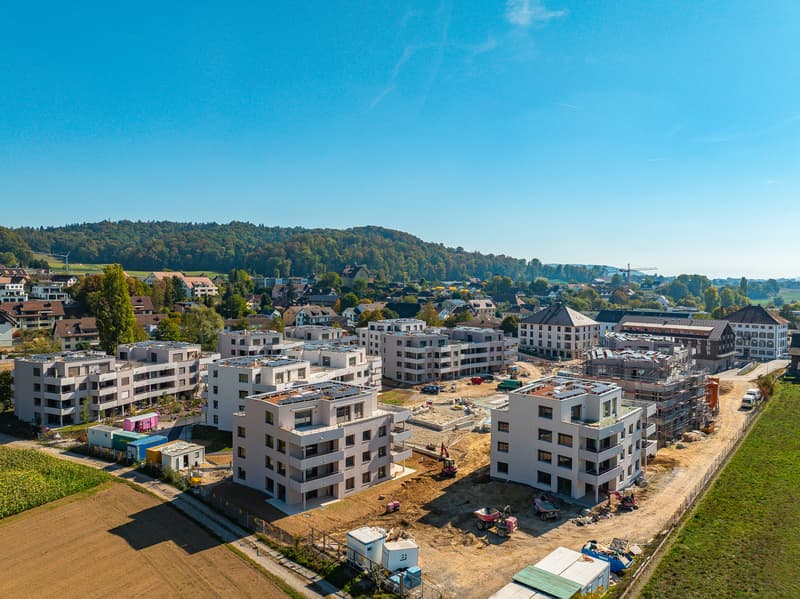 Letzte freie Attikawohnung im beliebten Mattenpark (8)