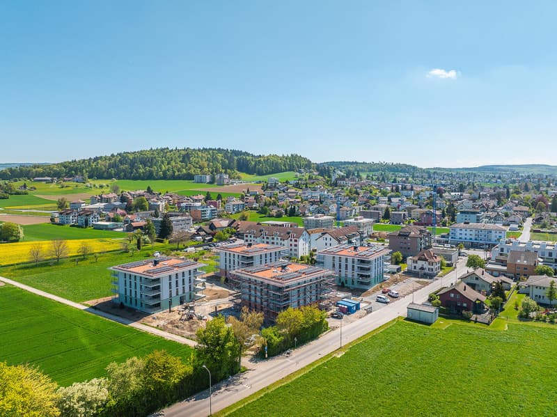 Top moderne Neubauwohnung in der sandgass.ch (2)