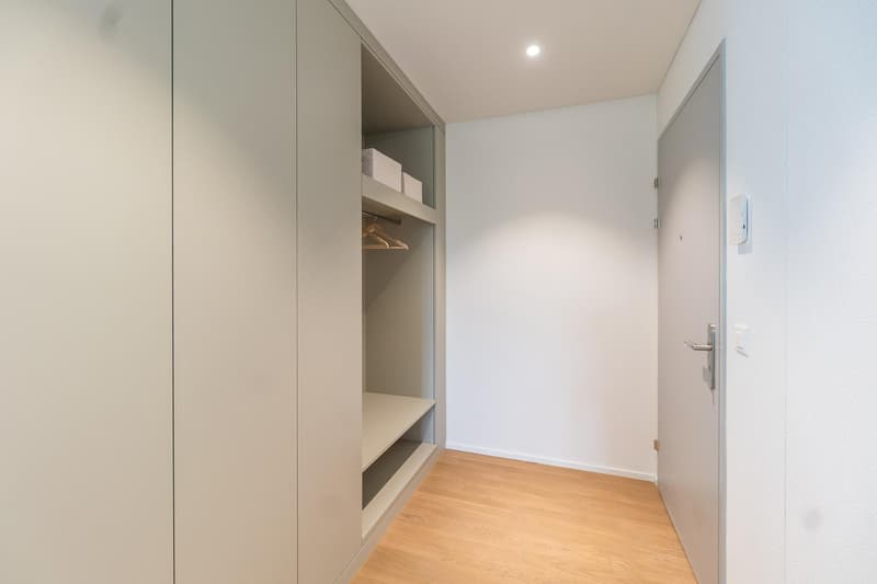 Top moderne Neubauwohnung in der sandgass.ch (2)