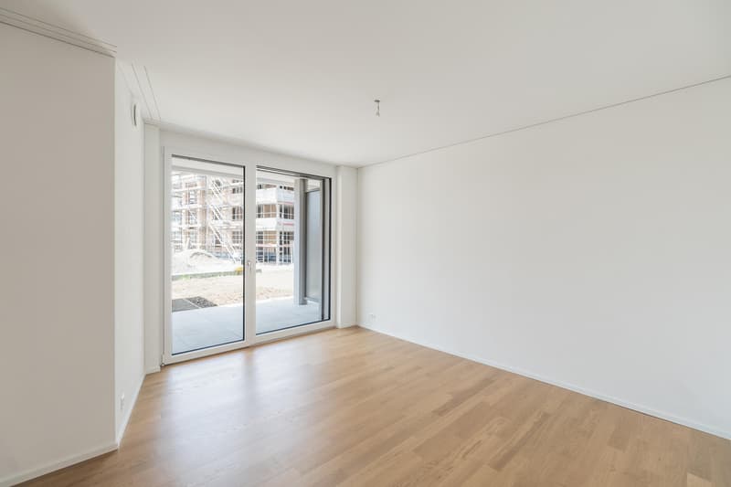 Special 1-Zimmer geschenkt! (9)