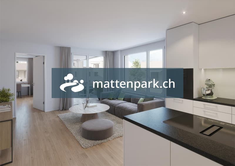 Special 1-Zimmer geschenkt! (1)