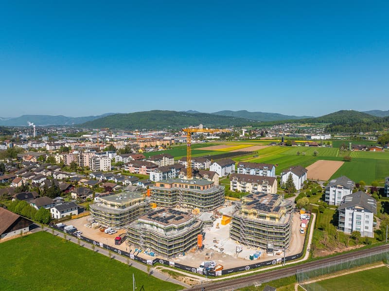 Wohntraum im küngoldpark.ch! (3)