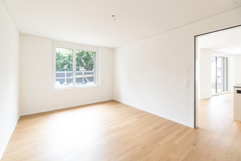 Special - 1 Zimmer geschenkt! 4.5 Zimmerwohnung in Othmarsingen (6)