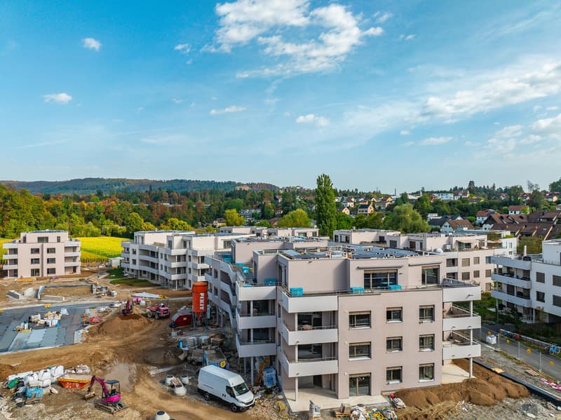 Special - 1 Zimmer geschenkt! 4.5 Zimmerwohnung in Othmarsingen (10)