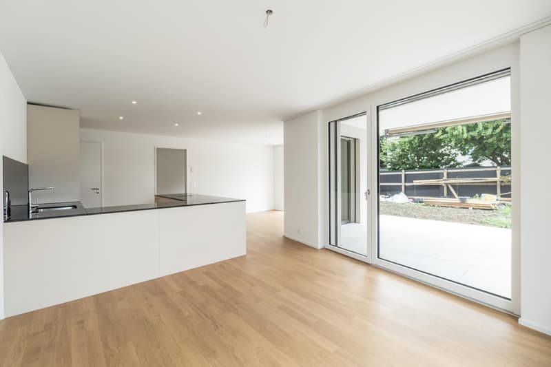 Special - 1 Zimmer geschenkt! 4.5 Zimmerwohnung in Othmarsingen (5)