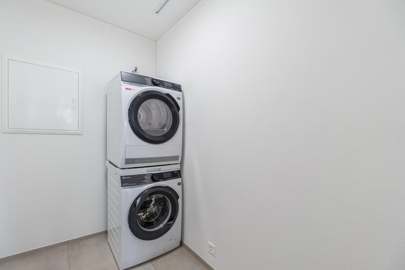 2.5 Zimmerwohnung in Reinach AG (6)