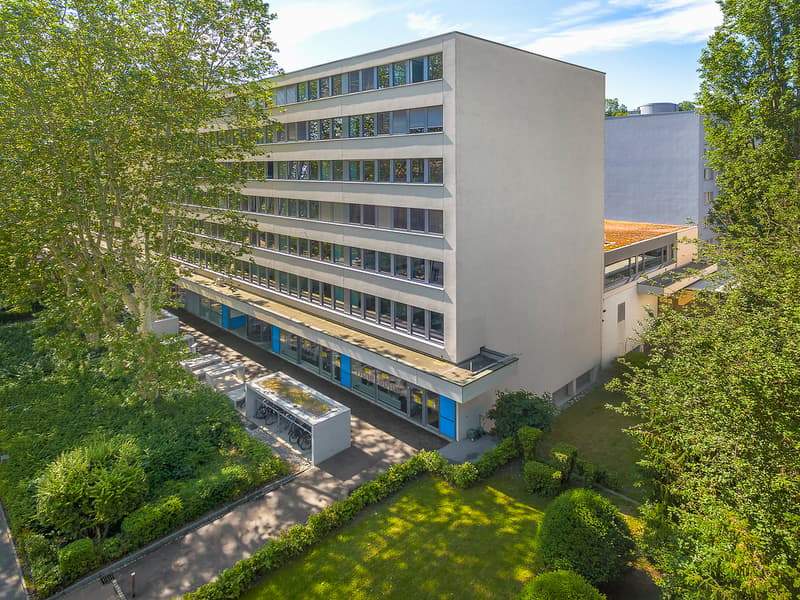Aussenansicht 1