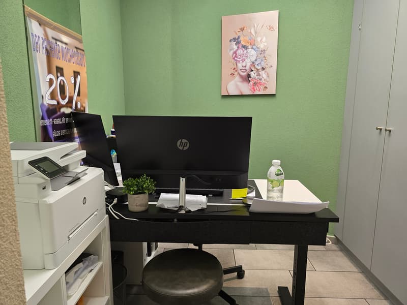 Büro
