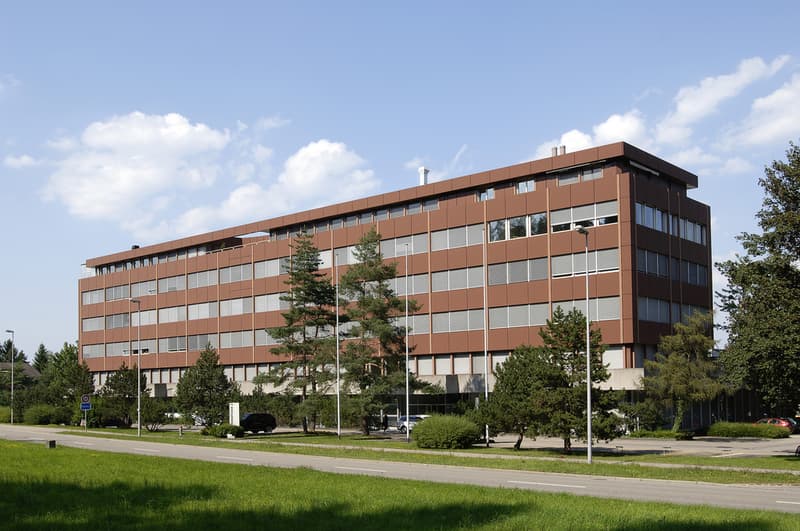 Aussenansicht